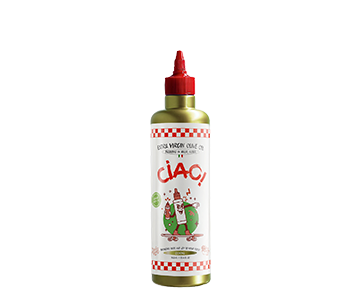 Cooking EVOO